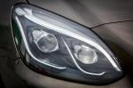 Mercedes-Benz SLC200 2017 года (MY)